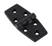 Петля пластиковая 78х38 мм Петля пластиковая 78х38 мм