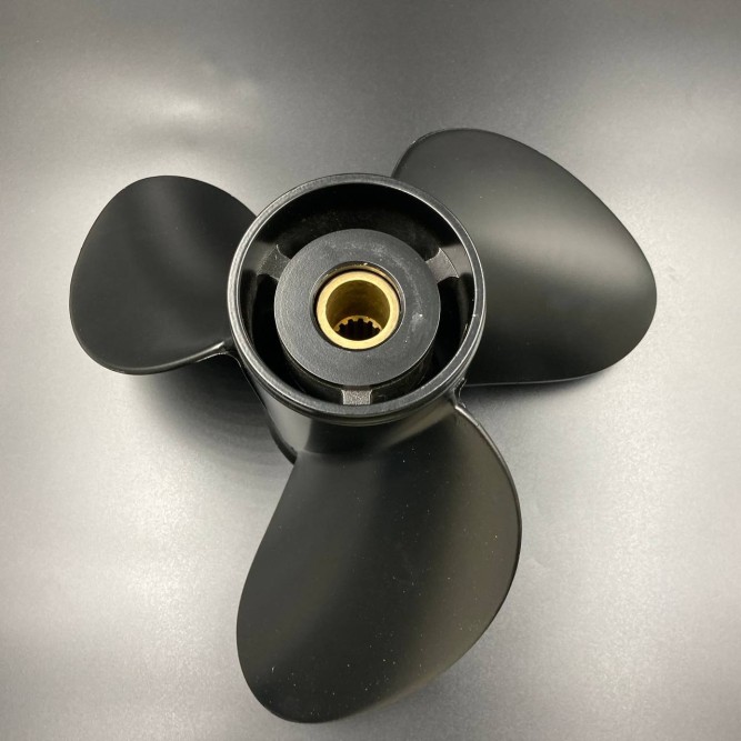 Гребной винт Suzuki DF90-140, DF70A-140A, DF100B (3x14x17)