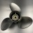 Гребной винт Suzuki DF90-140, DF70A-140A, DF100B (3x14x17)