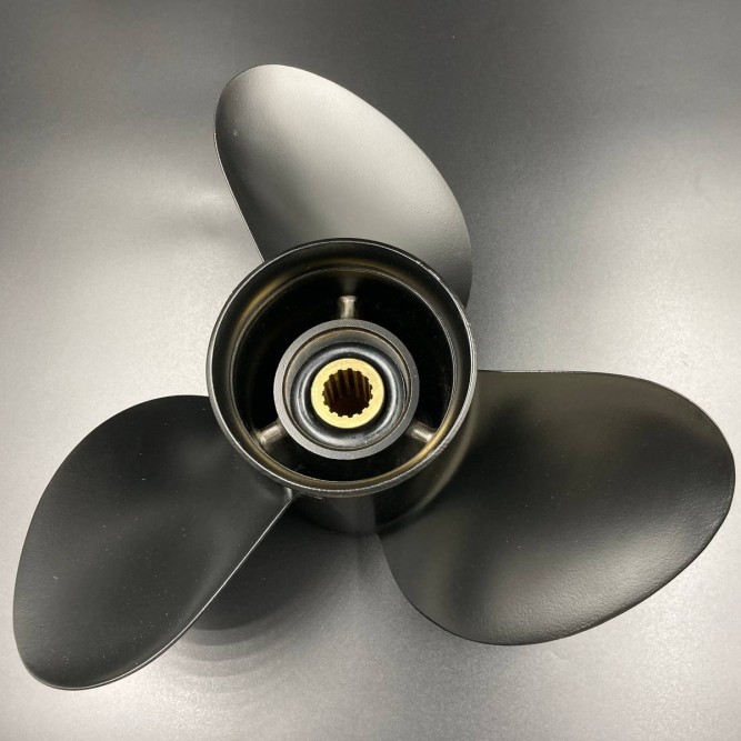 Гребной винт Suzuki DF90-140, DF70A-140A, DF100B (3x14x17)