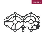 Прокладка под крышку головки Hidea/Yamaha SC-GS210