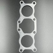 Прокладка выпускного коллектора Polaris 800 PRO(5813549,SM-02054) (KINETIX)