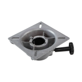 Крепление сиденья к стойке 60 мм