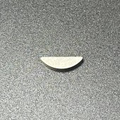 Шпонка крыльчатки Yamaha 90280-04M00