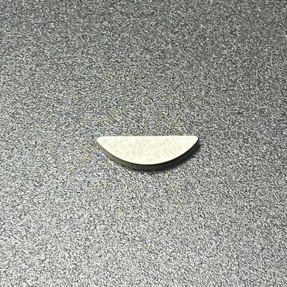 Шпонка крыльчатки Yamaha 90280-04M00 Шпонка крыльчатки Yamaha 90280-04M00