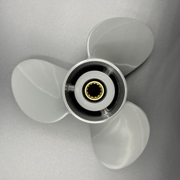 Гребной винт Honda BF35-BF60 (3x11-1/8x14)