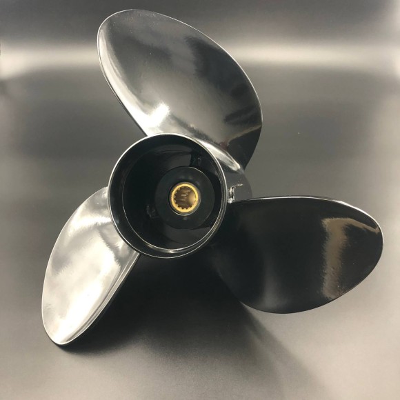 Гребной винт Suzuki DF150-DF300 Sema (3x16x21-1/2) (Polastorm) Гребной винт Suzuki DF150-DF300 Sema (3x16x21-1/2) (Polastorm)