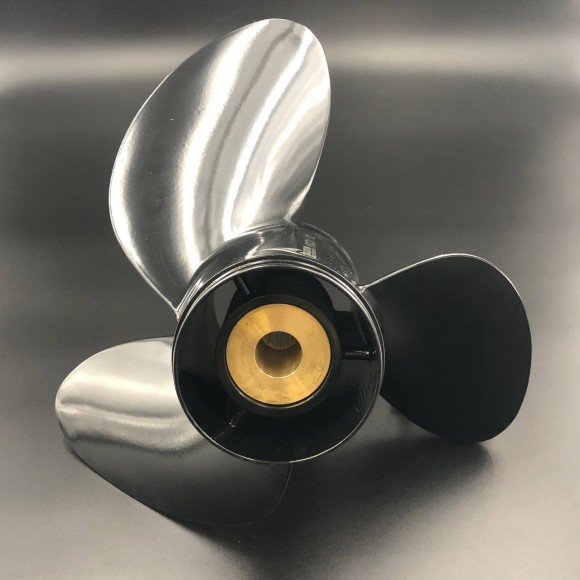 Гребной винт Suzuki DF150-DF300 Sema (3x16x21-1/2) (Polastorm)