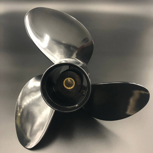 Гребной винт Suzuki DF150-DF300 Sema (3x16x21-1/2) (Polastorm)