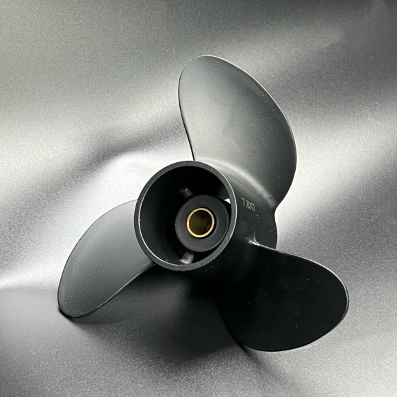 Гребной винт Tohatsu/Mercury 4-6 (3x7.8x7)