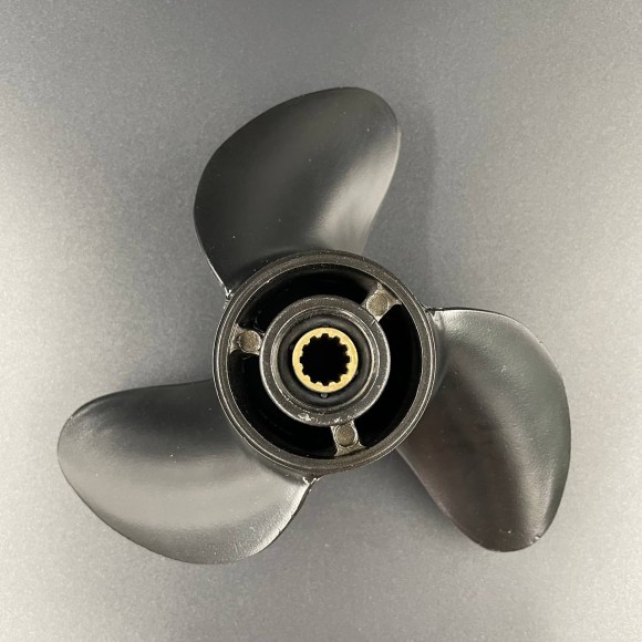 Гребной винт Tohatsu/Mercury 4-6 (3x7.8x7)