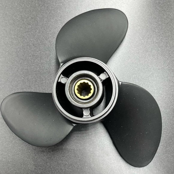 Гребной винт Tohatsu/Mercury 4-6 (3x7.8x7)
