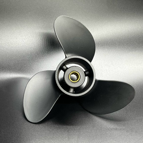 Гребной винт Tohatsu/Mercury 4-6 (3x7.8x7)