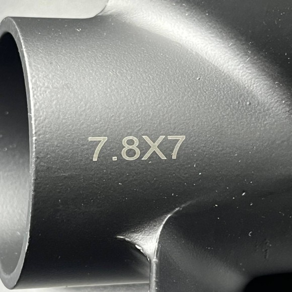 Гребной винт Tohatsu/Mercury 4-6 (3x7.8x7)