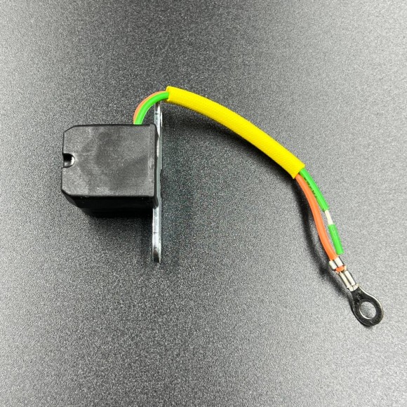 Катушка момента искрообразования Suzuki DT40 (Kacawa) Катушка момента искрообразования Suzuki DT40 (Kacawa)