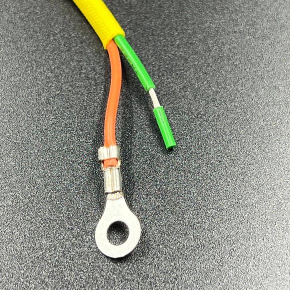 Катушка момента искрообразования Suzuki DT40 (Kacawa) Катушка момента искрообразования Suzuki DT40 (Kacawa)