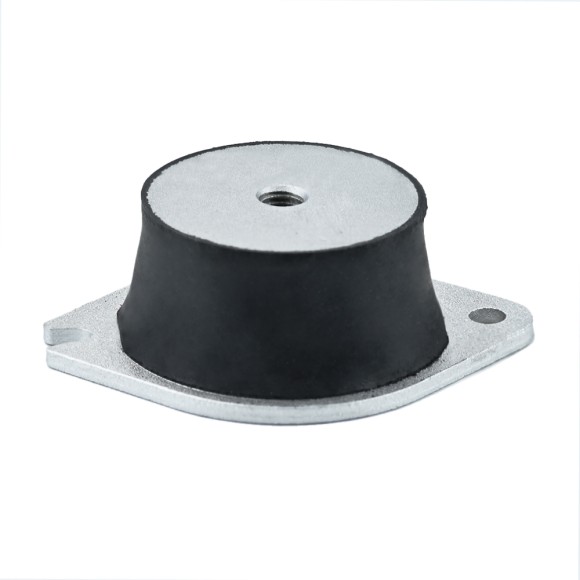 Опора (подушка) двигателя BRP SM-09558