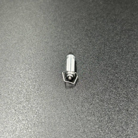 Игла поплавковой камеры карбюратора Tohatsu 30-120 (Kacawa) Игла поплавковой камеры карбюратора Tohatsu 30-120 (Kacawa)