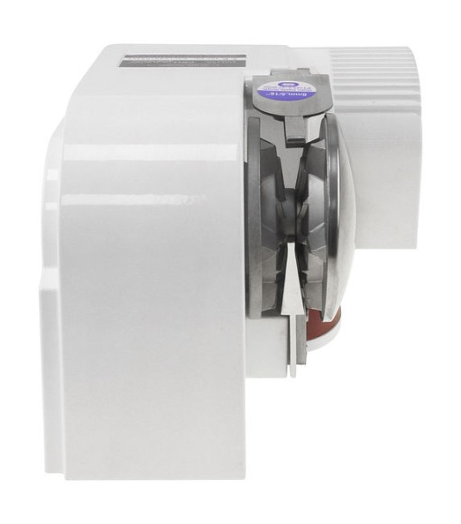 Лебедка якорная South Pacific 800F горизонтальная, 800Вт, 12 В,