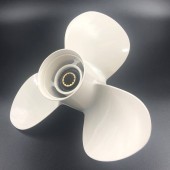Гребной винт Yamaha 40-55, F30-60 (3x12-1/4x9) Гребной винт Yamaha 40-55, F30-60 (3x12-1/4x9)