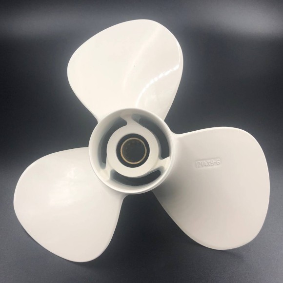 Гребной винт Yamaha 40-55, F30-60 (3x12-1/4x9)