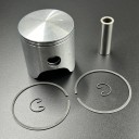 Поршневой комплект Yamaha BR250 (STD) (8R4-11631-00-96) (Osaka)