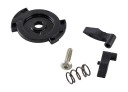 Храповик ручного стартера Suzuki DF4A/5A/6A