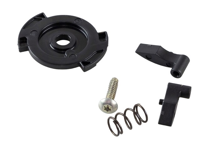 Храповик ручного стартера Suzuki DF4A/5A/6A