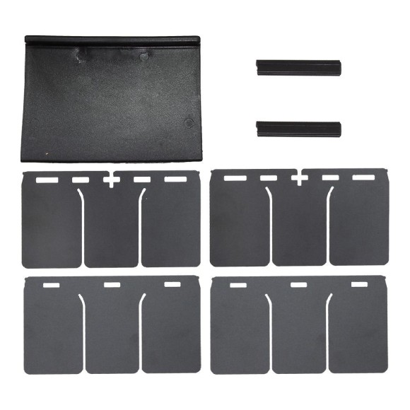 Ремкомплект лепесткового клапана Polaris SM-07306