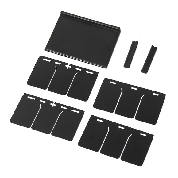 Ремкомплект лепесткового клапана Polaris SM-07306 Ремкомплект лепесткового клапана Polaris SM-07306