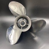 Гребной винт правого вращения MERCRUISER BRAVO THREE (REAR)  Stella (3x14-1/4x22) (Сталь) (Polastorm