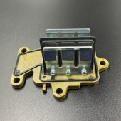 Лепестковые клапана Yamaha 9.9-15 (В сборе) (PREMARINE)