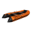 Лодка ПВХ Skipper 330