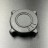 Крышка масляного бака Yamaha VK540 (863-21771-00; 8LU-21771-00) (KINETIX)