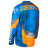 Джерси Klim Revolt Electric Blue Lemonade, MD