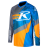 Джерси Klim Revolt Electric Blue Lemonade, MD