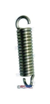 Пружина Volvo Penta, Recmar