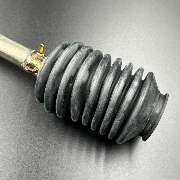 Тяга рулевая в сборе правая для CFM Z8 Z10 (ZIBO)