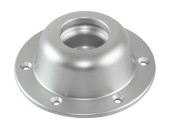 Переходник-основание крышки столешницы 175х80 мм (3660018)