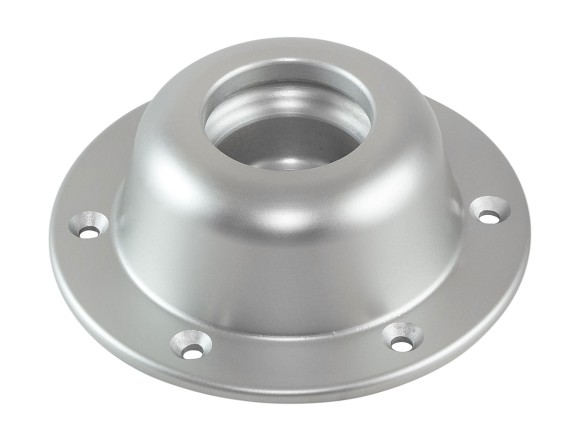 Переходник-основание крышки столешницы 175х80 мм (3660018) Переходник-основание крышки столешницы 175х80 мм (3660018)