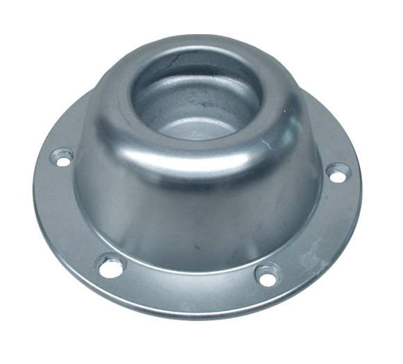 Переходник-основание крышки столешницы 175х80 мм (3660018)