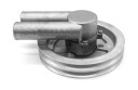 Помпа водяная Volvo Penta 4.3GL\5.0GL\5.7GL, DJ Pump (Диджи Памп) | DJ-V14596