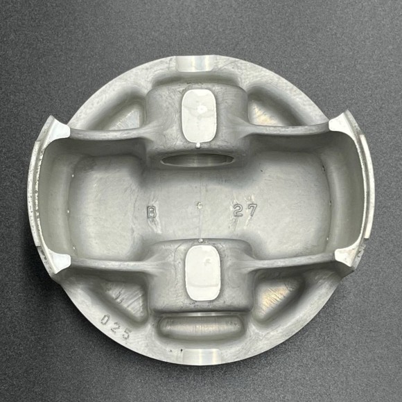 Поршень Yamaha Grizzly 700 (2017-2022) (Yamaha)