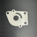 Пластина помпы охлаждения Yamaha E5D-E8D (PREMARINE)