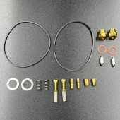 Ремкомплект карбюратора Yamaha Phazer/Venture 480  (KINETIX)