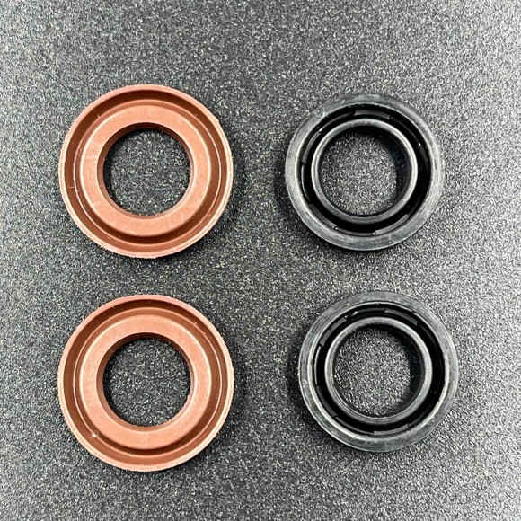 Комплект прокладок RAVE клапана BRP LYNX/Ski-Doo SKANDIC,TUNDRA (KINETIX)