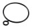 Уплотнение впуска Yamaha 40-50/60-70, Omax