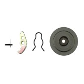 Ремкомплект ручного стартера Sledex для Polaris Ремкомплект ручного стартера Sledex для Polaris