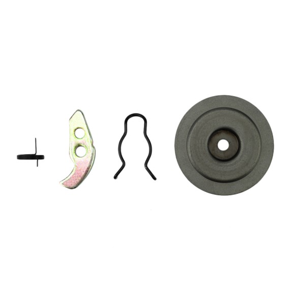 Ремкомплект ручного стартера Sledex для Polaris Ремкомплект ручного стартера Sledex для Polaris