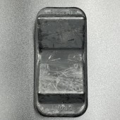 Демпфер (ограничитель хода) лыжи Polaris(46030044) (KINETIX)